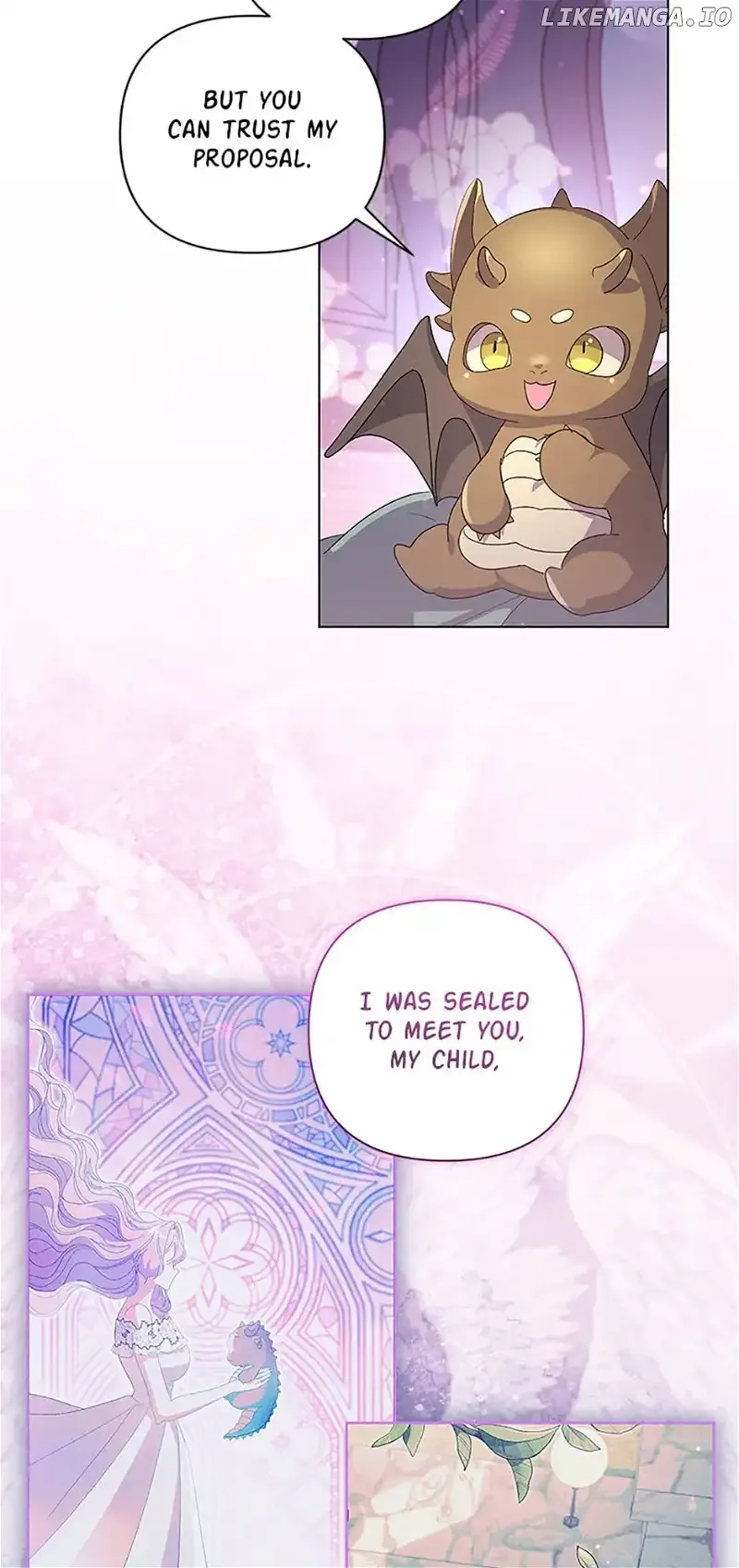 The Obsessive Second Male Lead Has Gone Wild Chapter 46 page 17