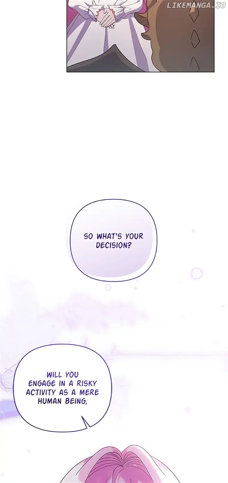 The Obsessive Second Male Lead Has Gone Wild Chapter 46 page 19