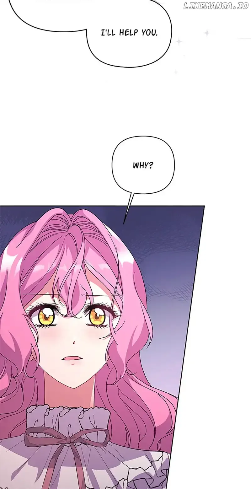 The Obsessive Second Male Lead Has Gone Wild Chapter 46 page 14