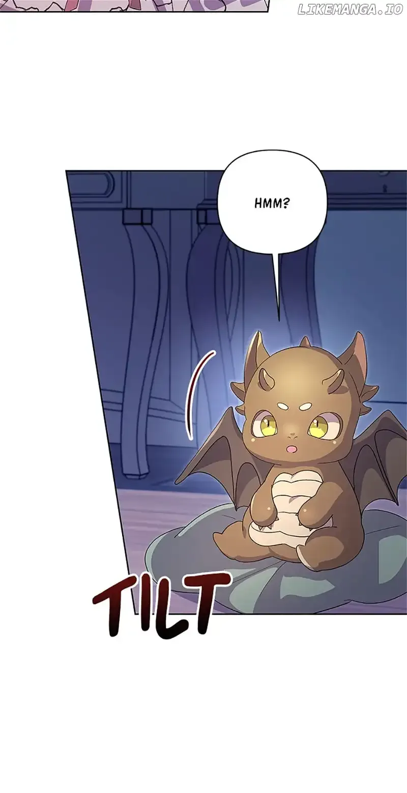 The Obsessive Second Male Lead Has Gone Wild Chapter 46 page 15