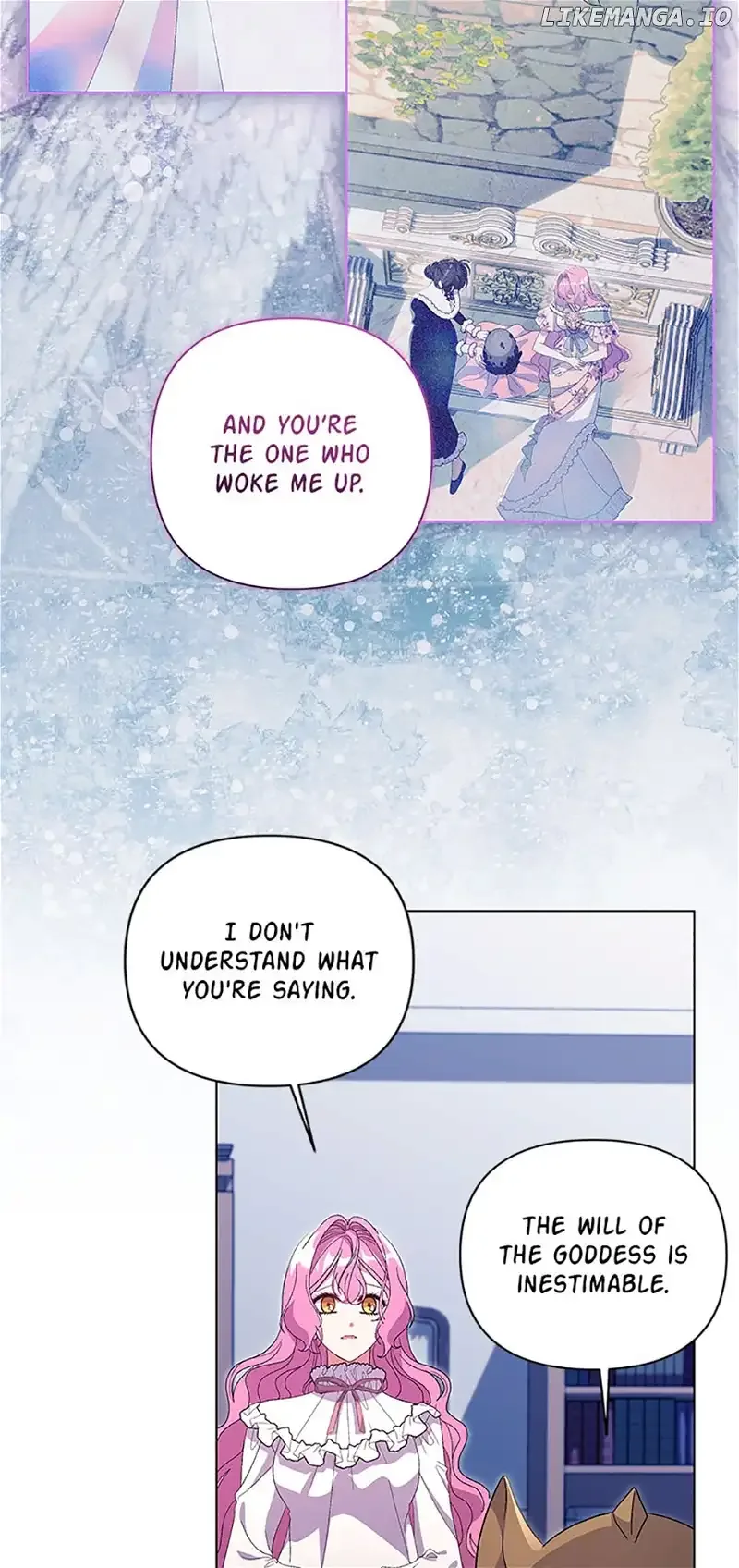 The Obsessive Second Male Lead Has Gone Wild Chapter 46 page 18