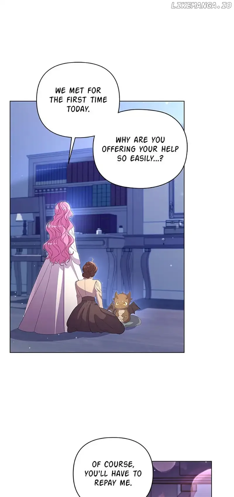 The Obsessive Second Male Lead Has Gone Wild Chapter 46 page 16