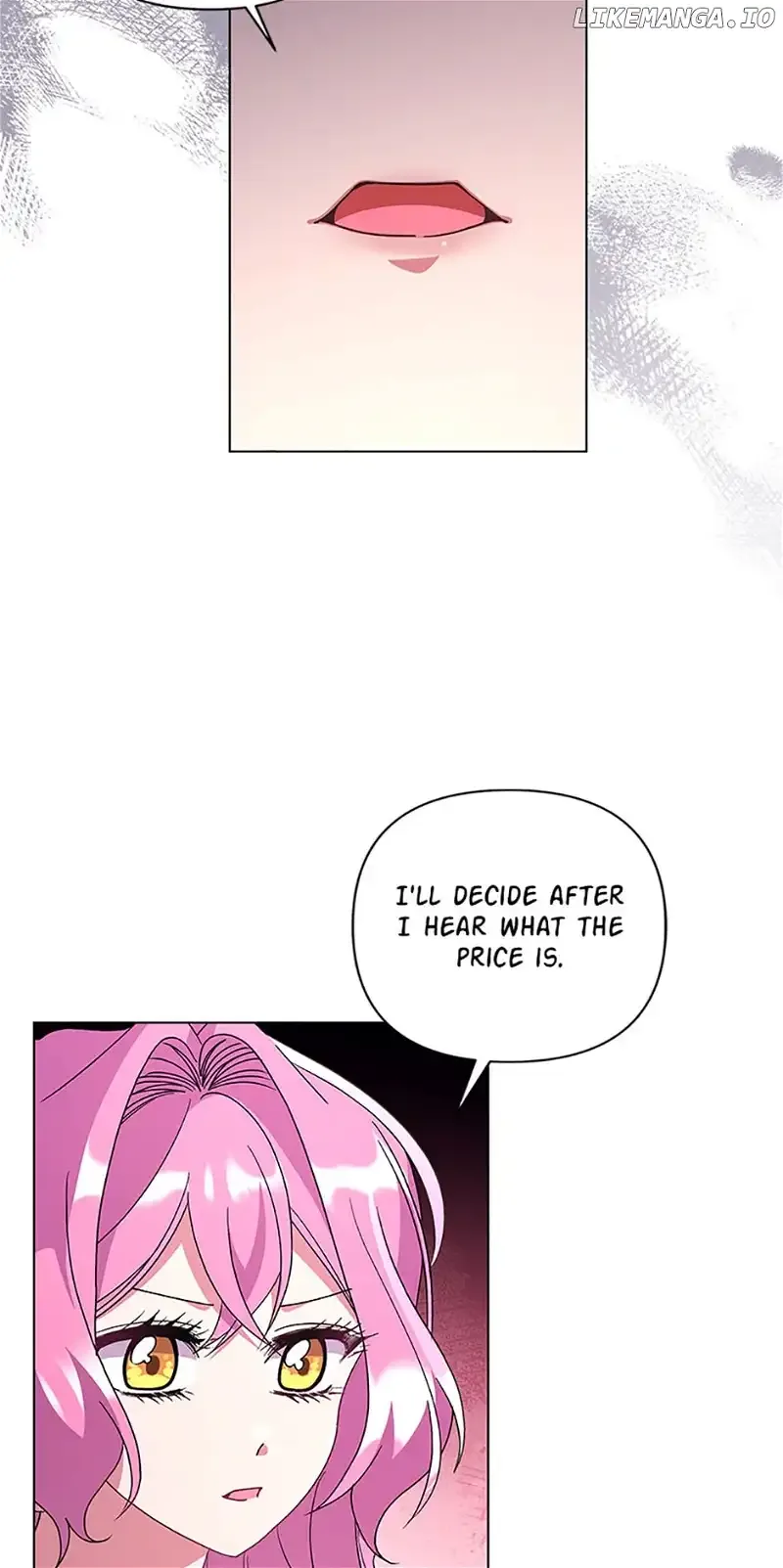 The Obsessive Second Male Lead Has Gone Wild Chapter 46 page 23
