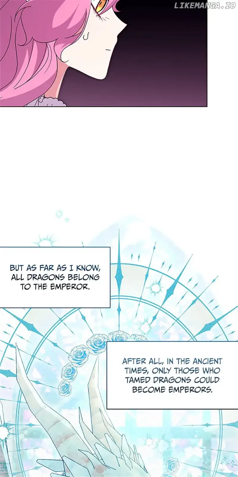 The Obsessive Second Male Lead Has Gone Wild Chapter 46 page 27