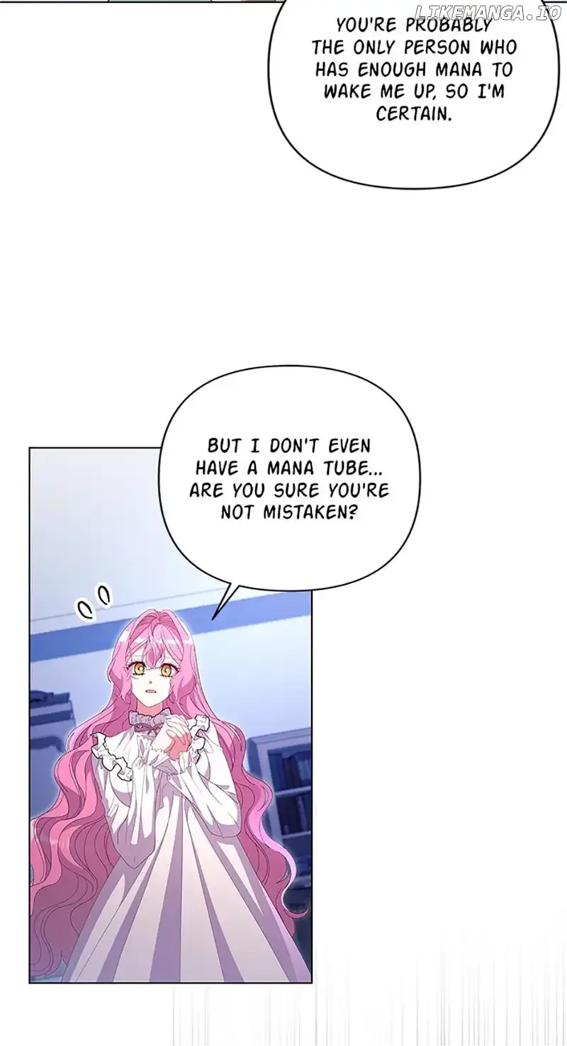 The Obsessive Second Male Lead Has Gone Wild Chapter 46 page 34