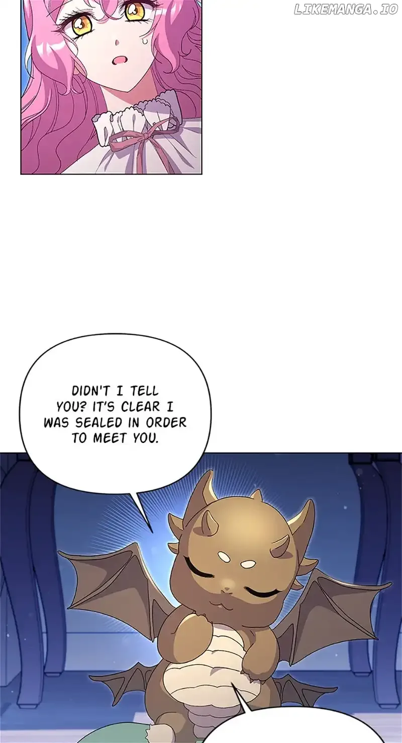The Obsessive Second Male Lead Has Gone Wild Chapter 46 page 33