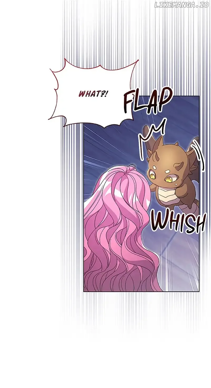The Obsessive Second Male Lead Has Gone Wild Chapter 46 page 35