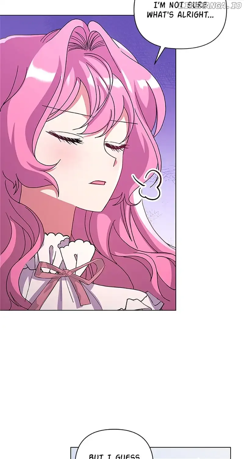 The Obsessive Second Male Lead Has Gone Wild Chapter 46 page 38
