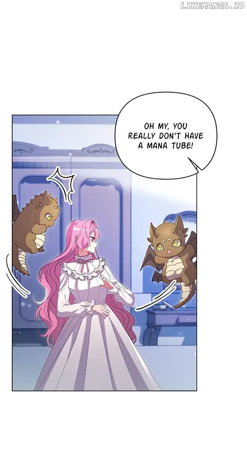 The Obsessive Second Male Lead Has Gone Wild Chapter 46 page 36