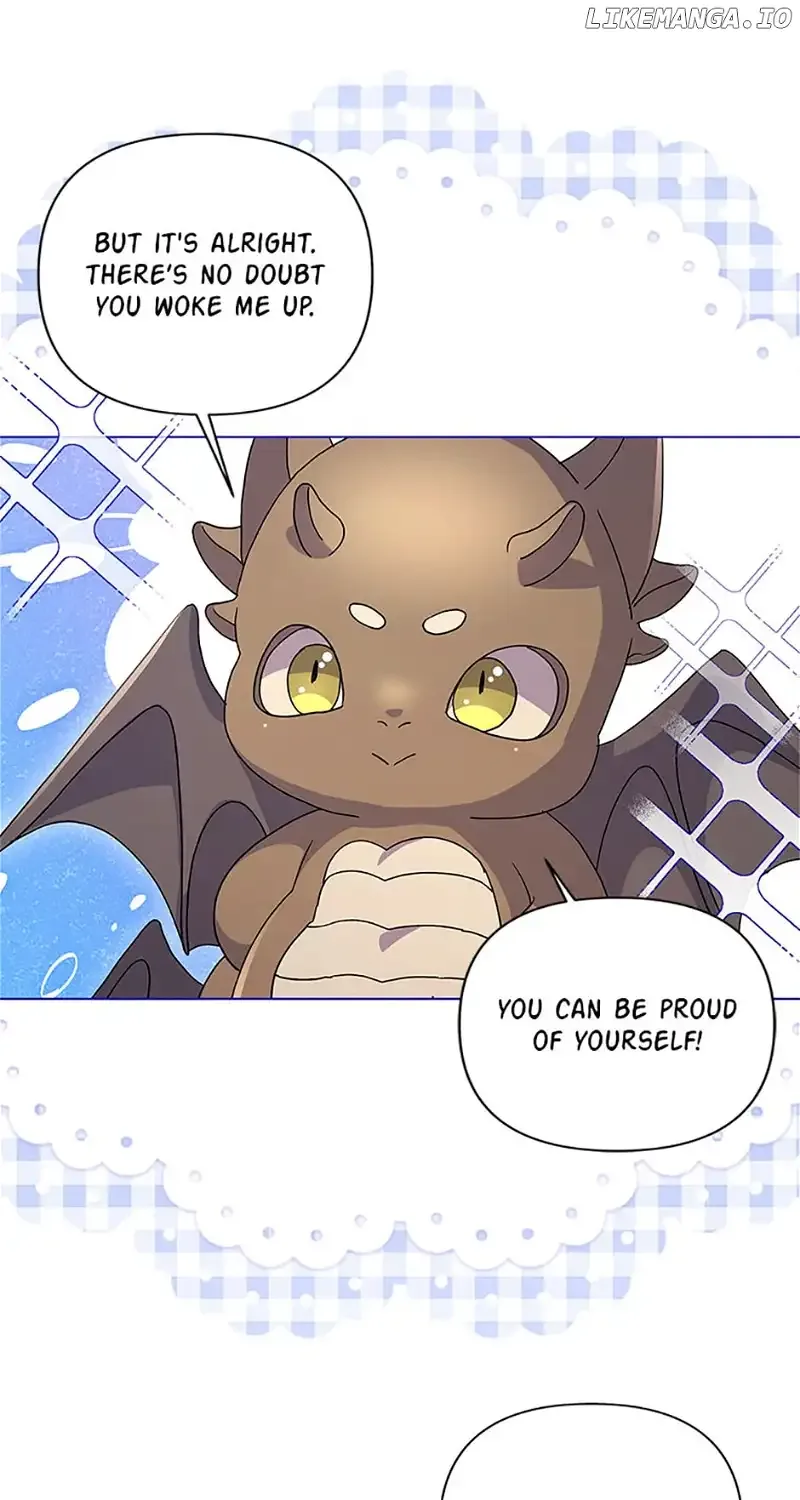 The Obsessive Second Male Lead Has Gone Wild Chapter 46 page 37