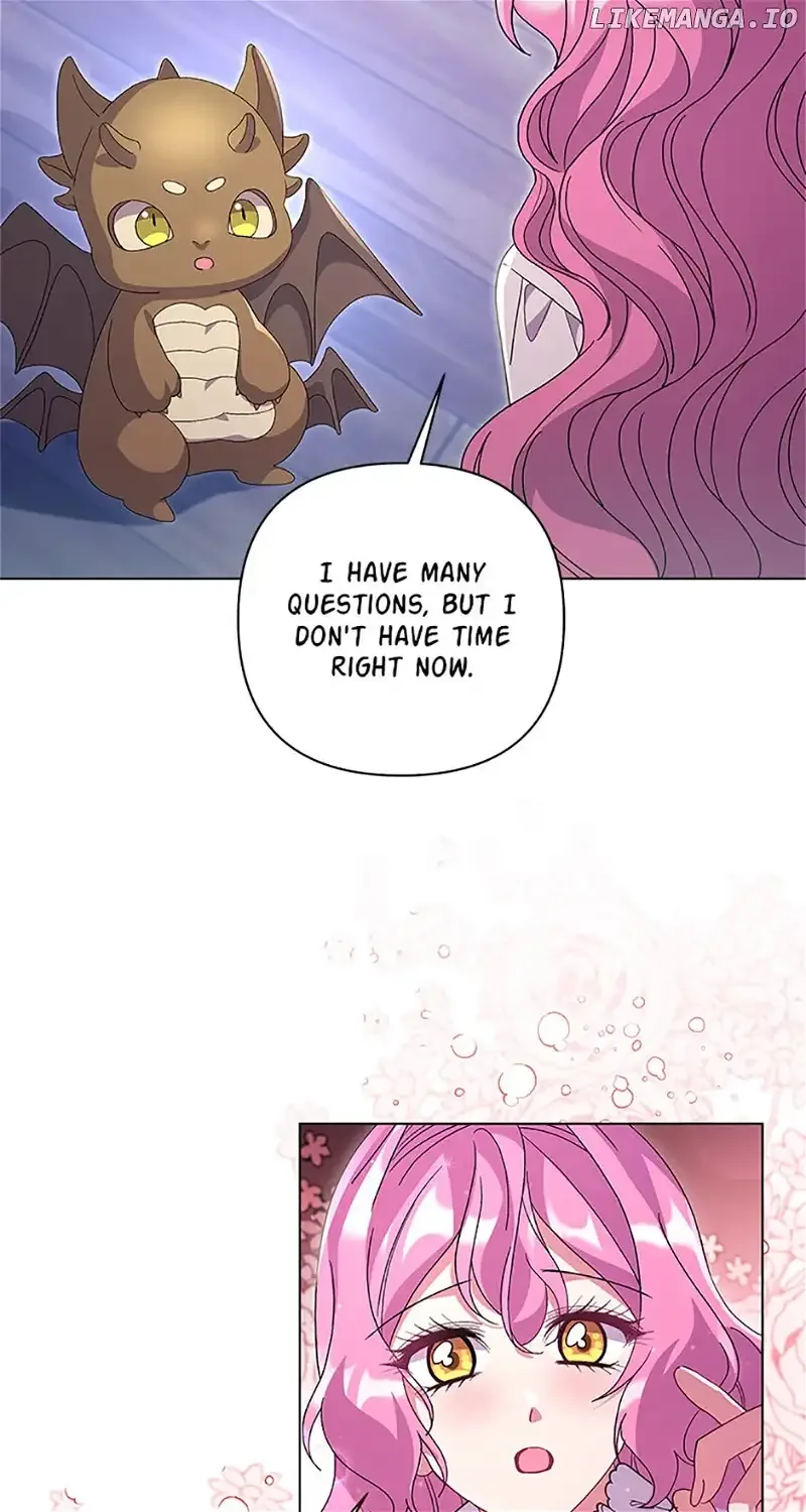 The Obsessive Second Male Lead Has Gone Wild Chapter 46 page 40