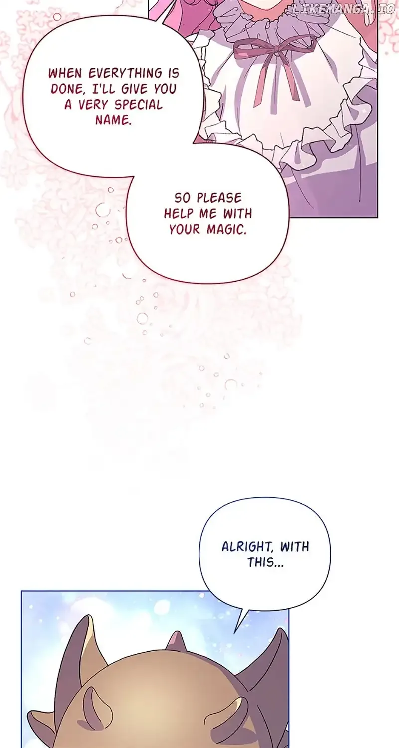 The Obsessive Second Male Lead Has Gone Wild Chapter 46 page 41