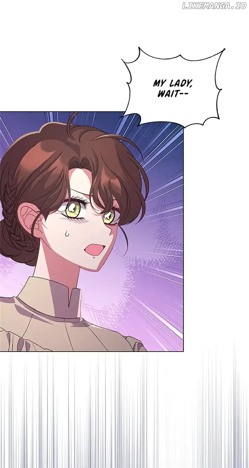 The Obsessive Second Male Lead Has Gone Wild Chapter 46 page 44