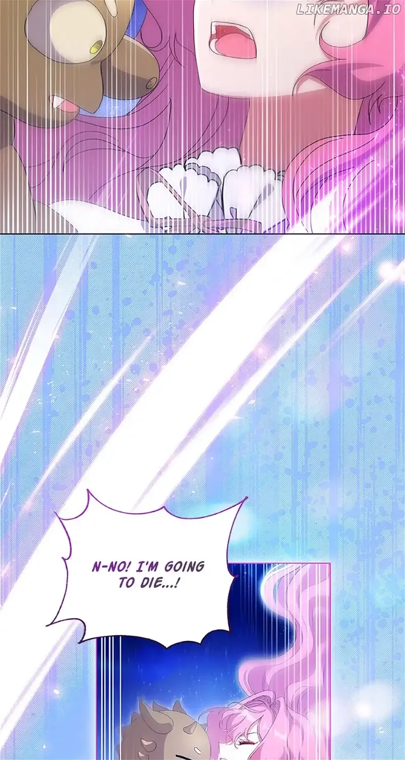 The Obsessive Second Male Lead Has Gone Wild Chapter 46 page 48