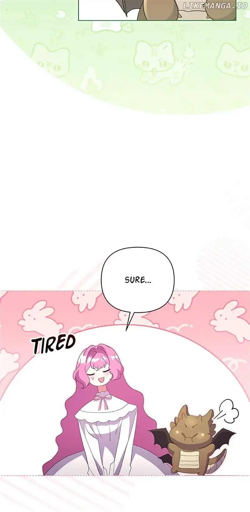 The Obsessive Second Male Lead Has Gone Wild Chapter 46 page 57