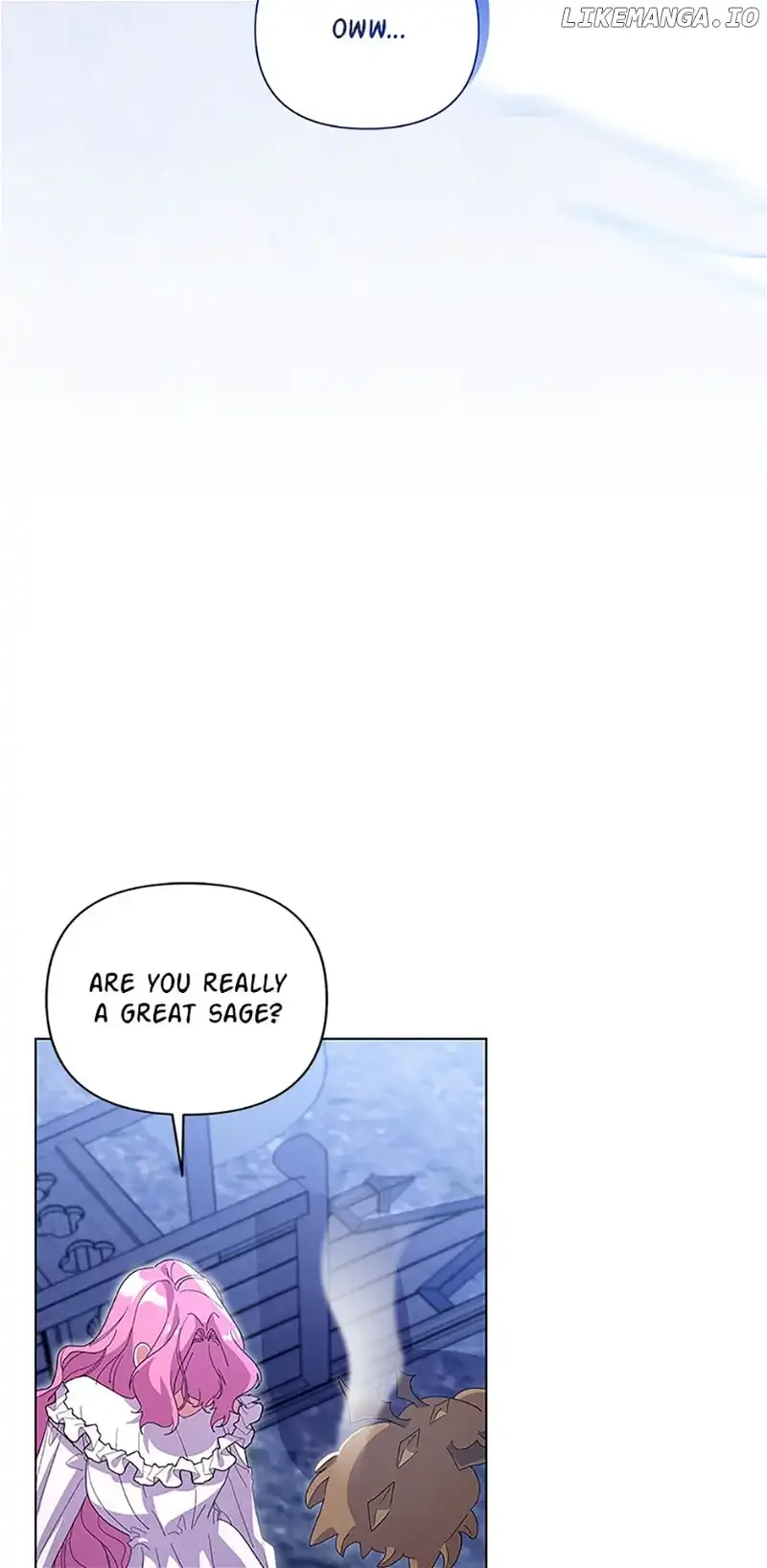 The Obsessive Second Male Lead Has Gone Wild Chapter 46 page 55