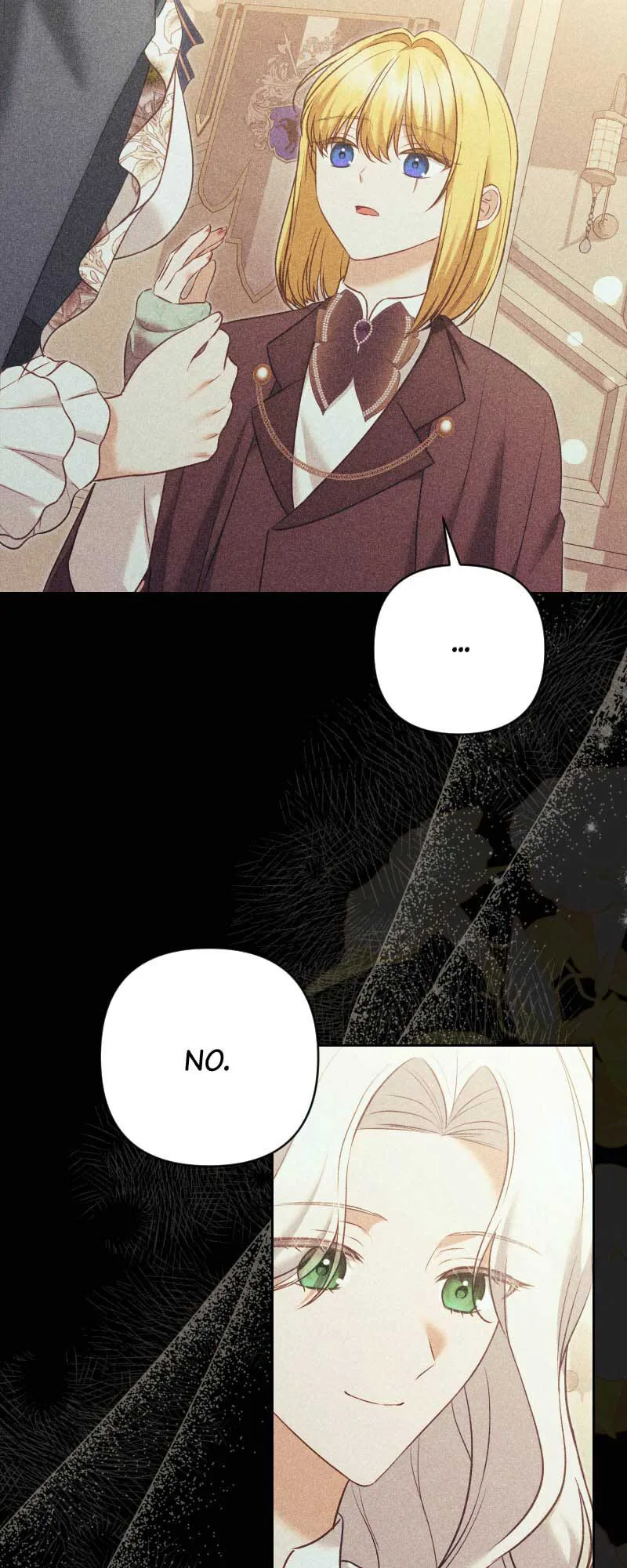 The Obsessive Stud Scammed Me into Marriage Chapter 46 page 10