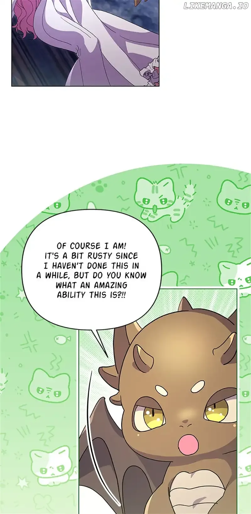 The Obsessive Second Male Lead Has Gone Wild Chapter 46 page 56