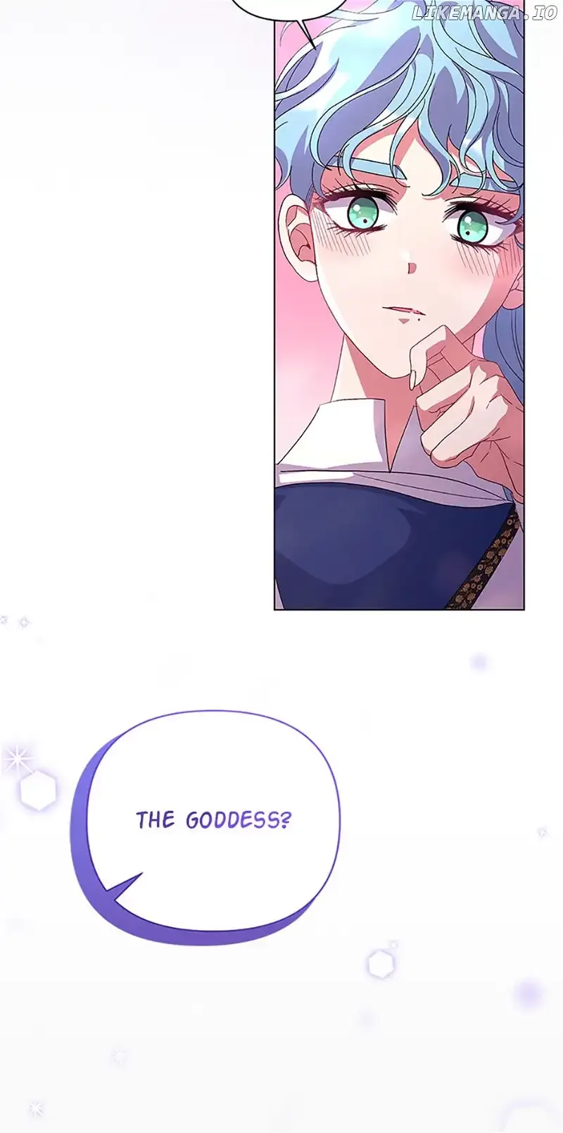 The Obsessive Second Male Lead Has Gone Wild Chapter 46 page 62