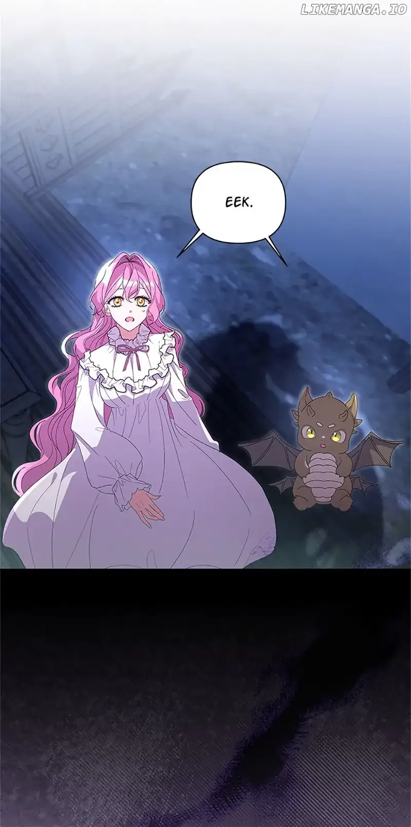 The Obsessive Second Male Lead Has Gone Wild Chapter 46 page 60