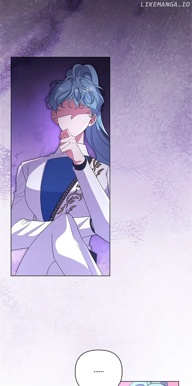 The Obsessive Second Male Lead Has Gone Wild Chapter 46 page 61