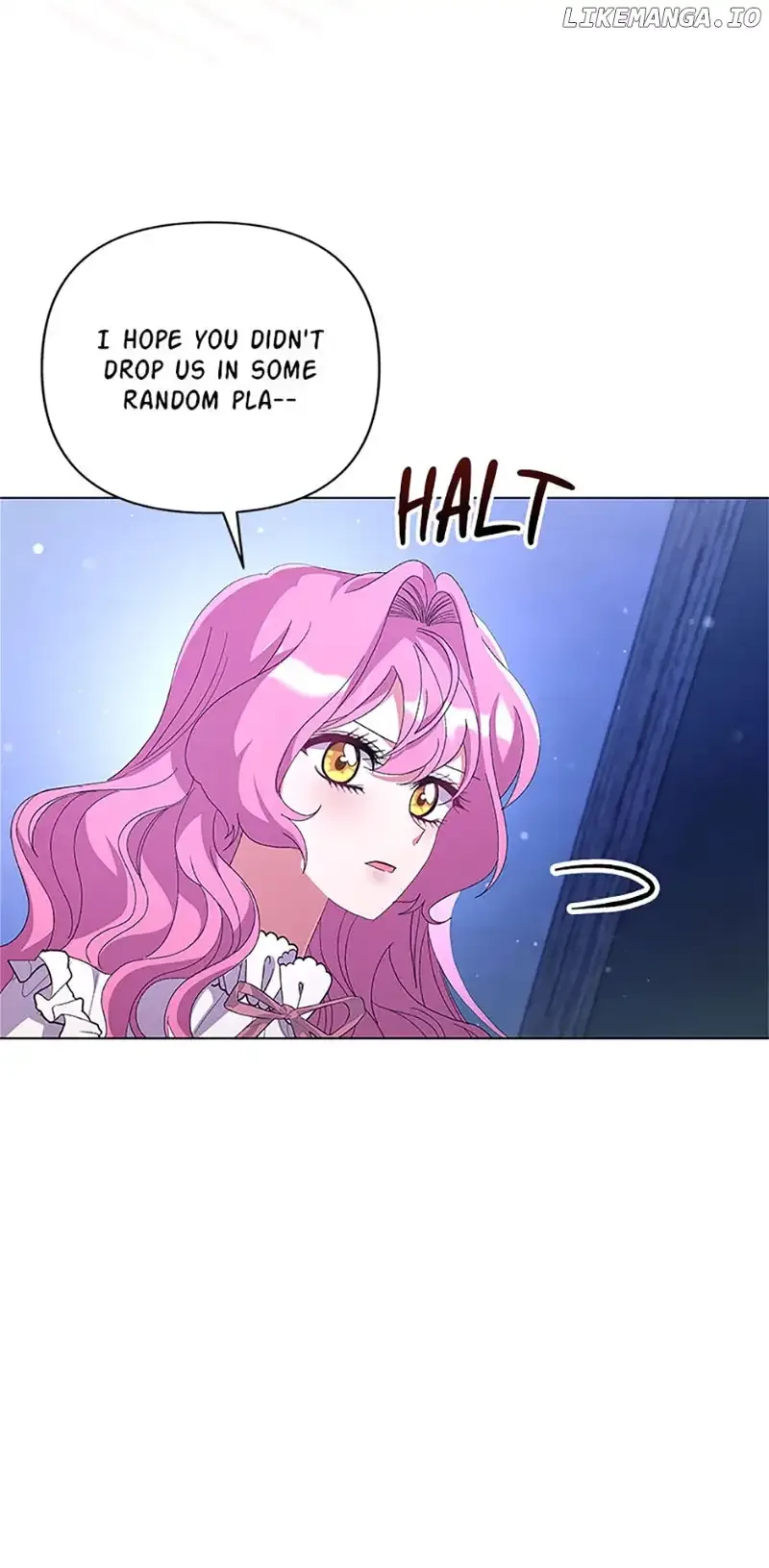The Obsessive Second Male Lead Has Gone Wild Chapter 46 page 58