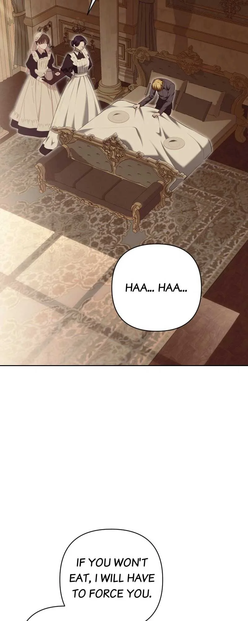 The Obsessive Stud Scammed Me into Marriage Chapter 46 page 15