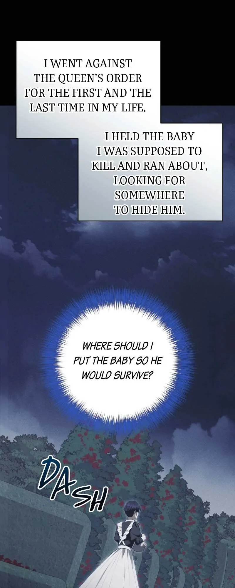 The Obsessive Stud Scammed Me into Marriage Chapter 46 page 20