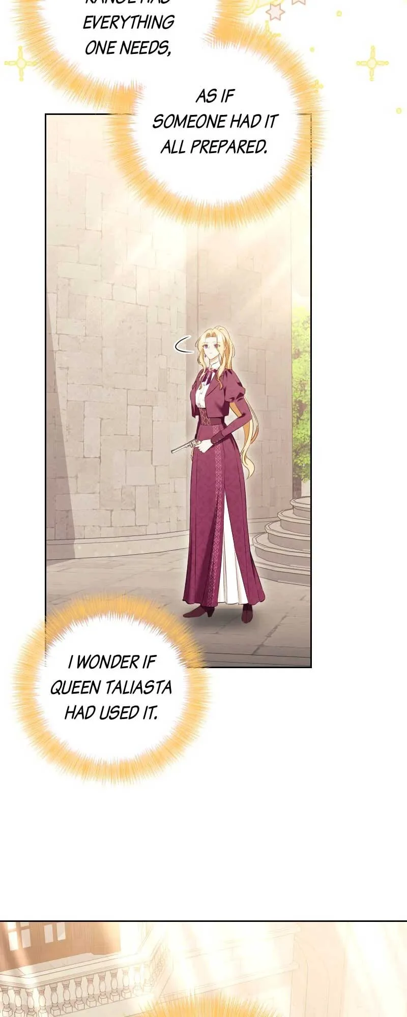 The Obsessive Stud Scammed Me into Marriage Chapter 46 page 30