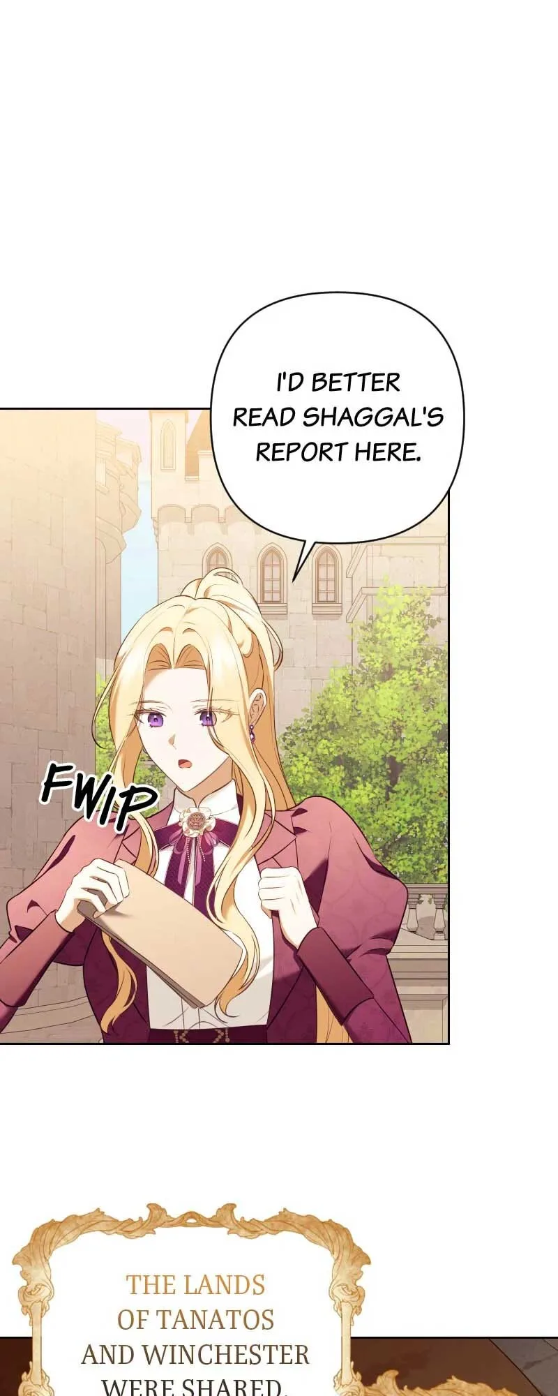 The Obsessive Stud Scammed Me into Marriage Chapter 46 page 32