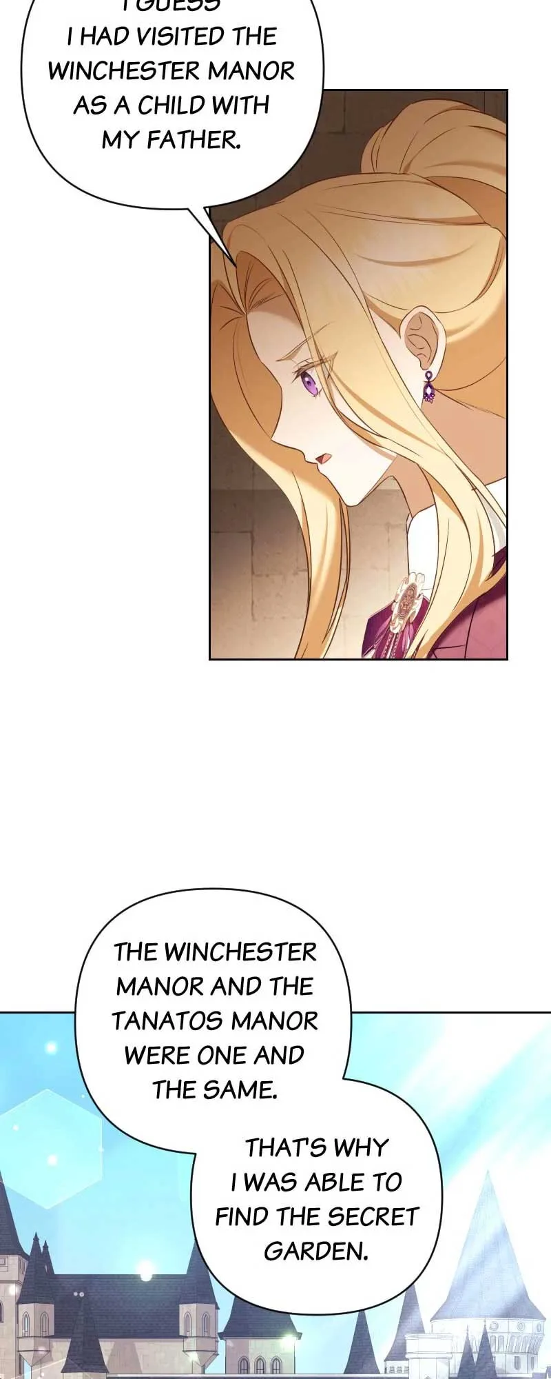 The Obsessive Stud Scammed Me into Marriage Chapter 46 page 35