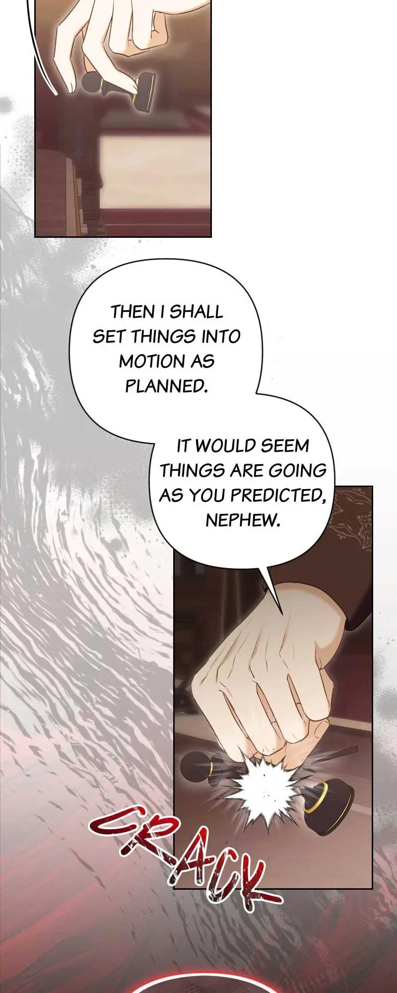 The Obsessive Stud Scammed Me into Marriage Chapter 46 page 44