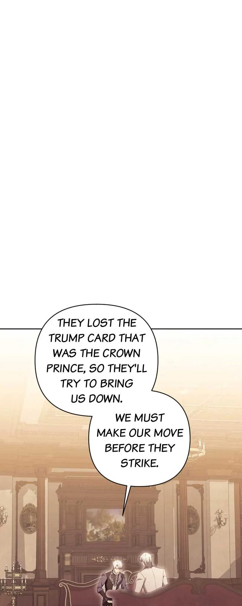 The Obsessive Stud Scammed Me into Marriage Chapter 46 page 41
