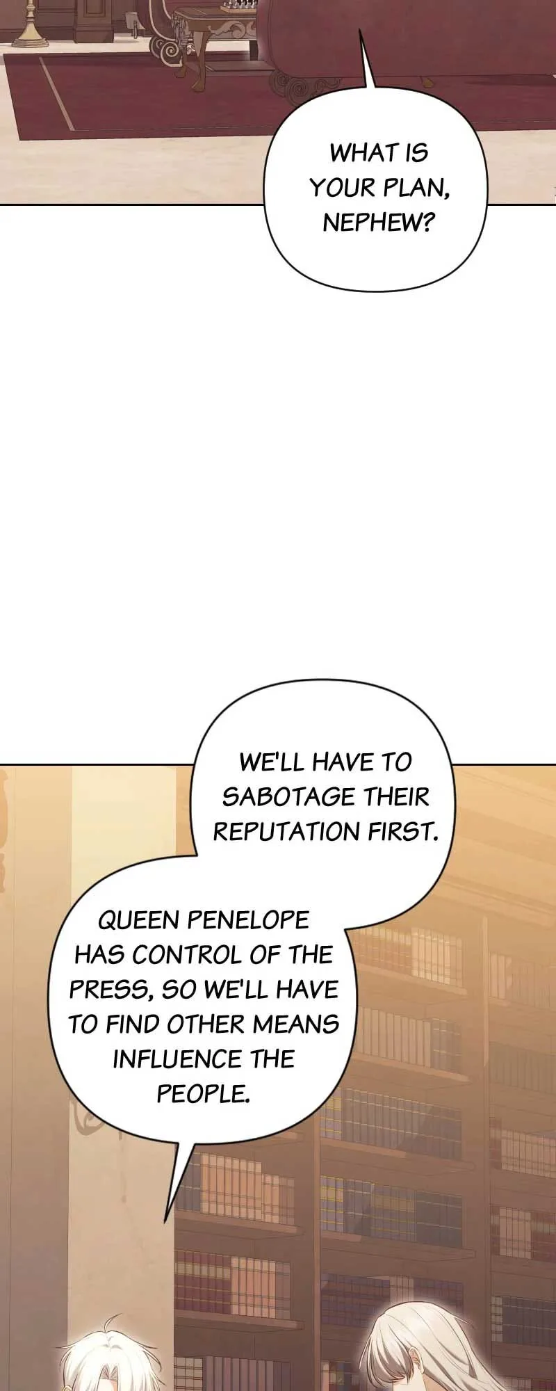 The Obsessive Stud Scammed Me into Marriage Chapter 46 page 42