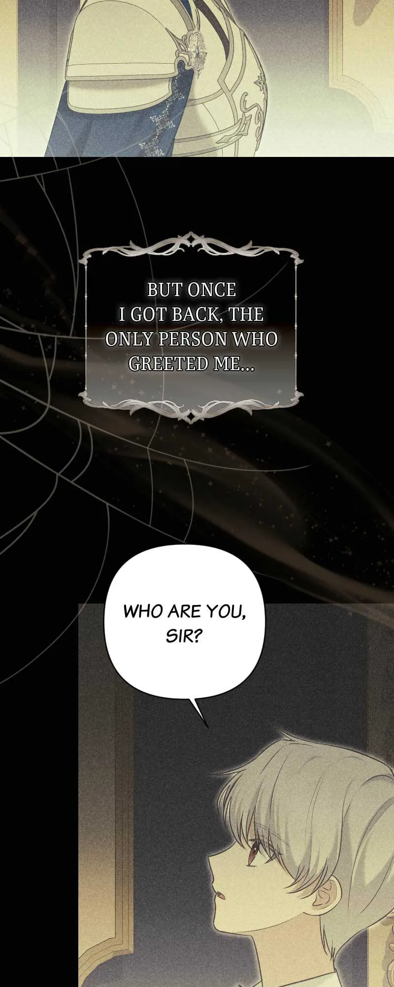 The Obsessive Stud Scammed Me into Marriage Chapter 46 page 47