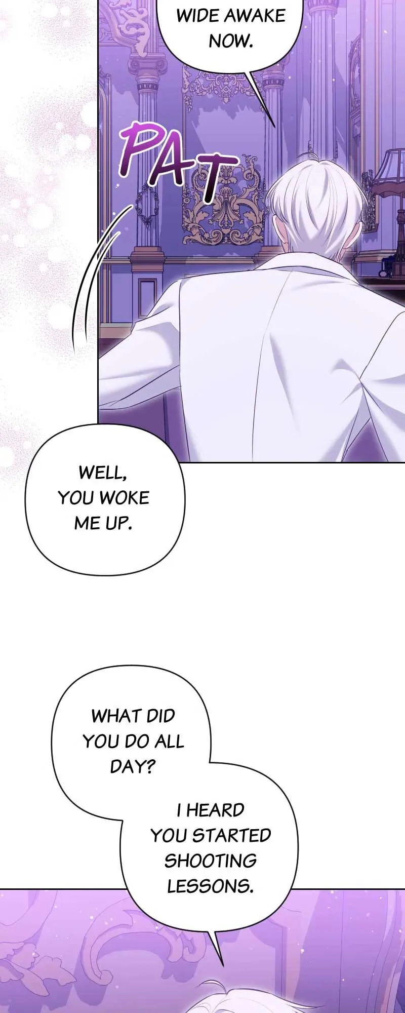 The Obsessive Stud Scammed Me into Marriage Chapter 46 page 60