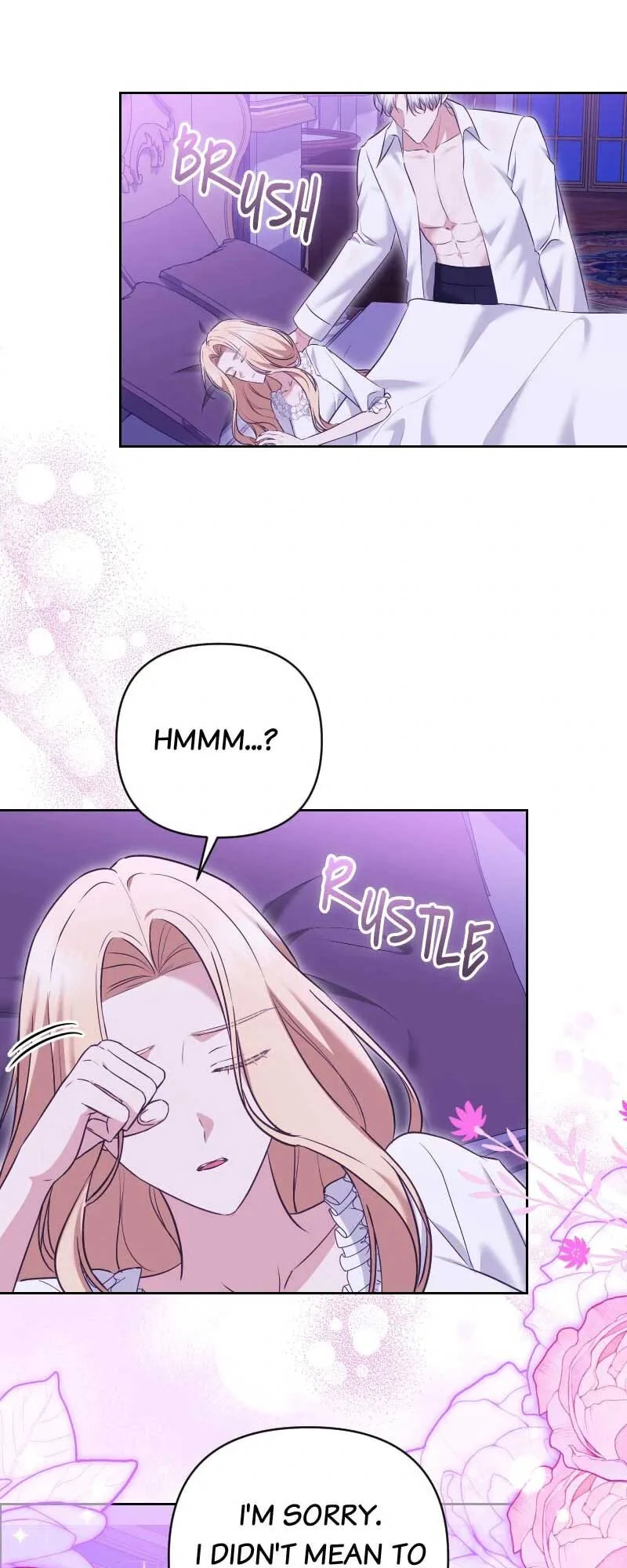 The Obsessive Stud Scammed Me into Marriage Chapter 46 page 57