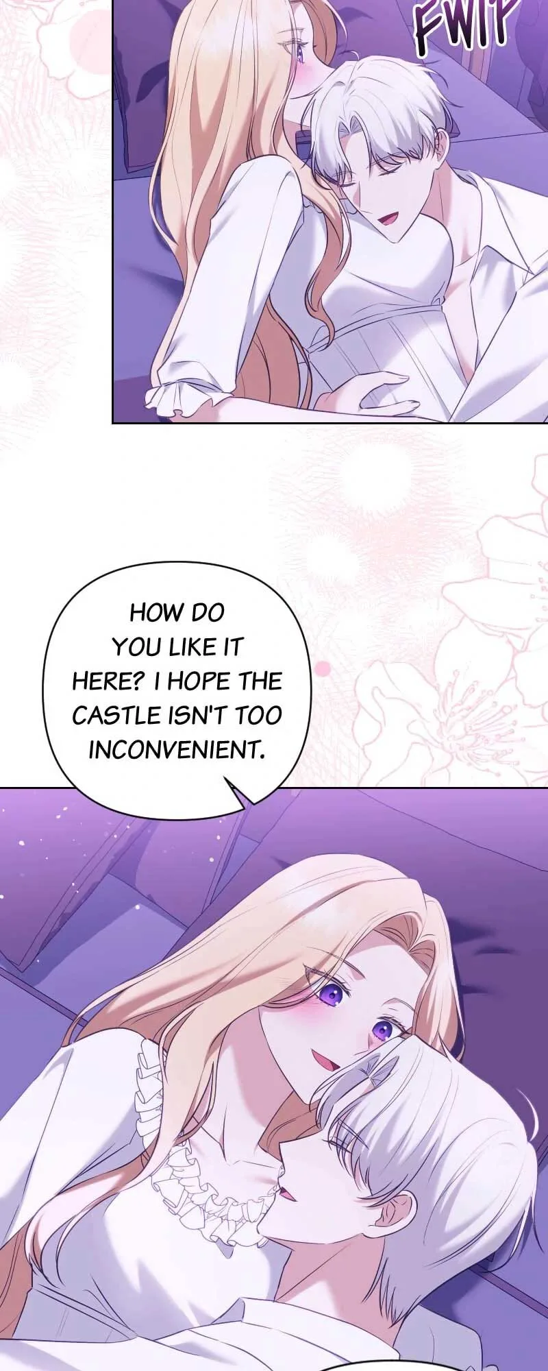 The Obsessive Stud Scammed Me into Marriage Chapter 46 page 63