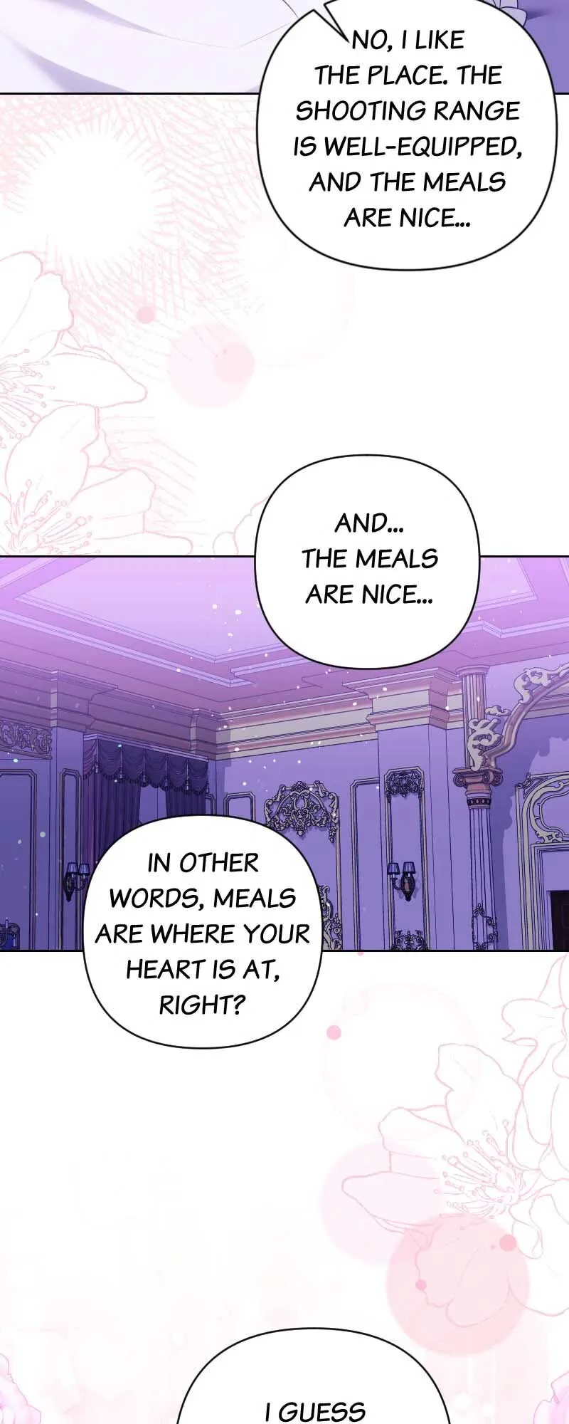 The Obsessive Stud Scammed Me into Marriage Chapter 46 page 64