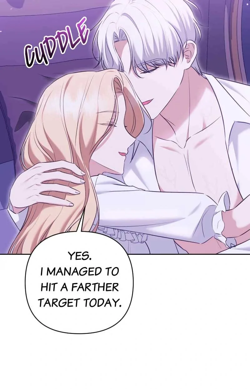 The Obsessive Stud Scammed Me into Marriage Chapter 46 page 61