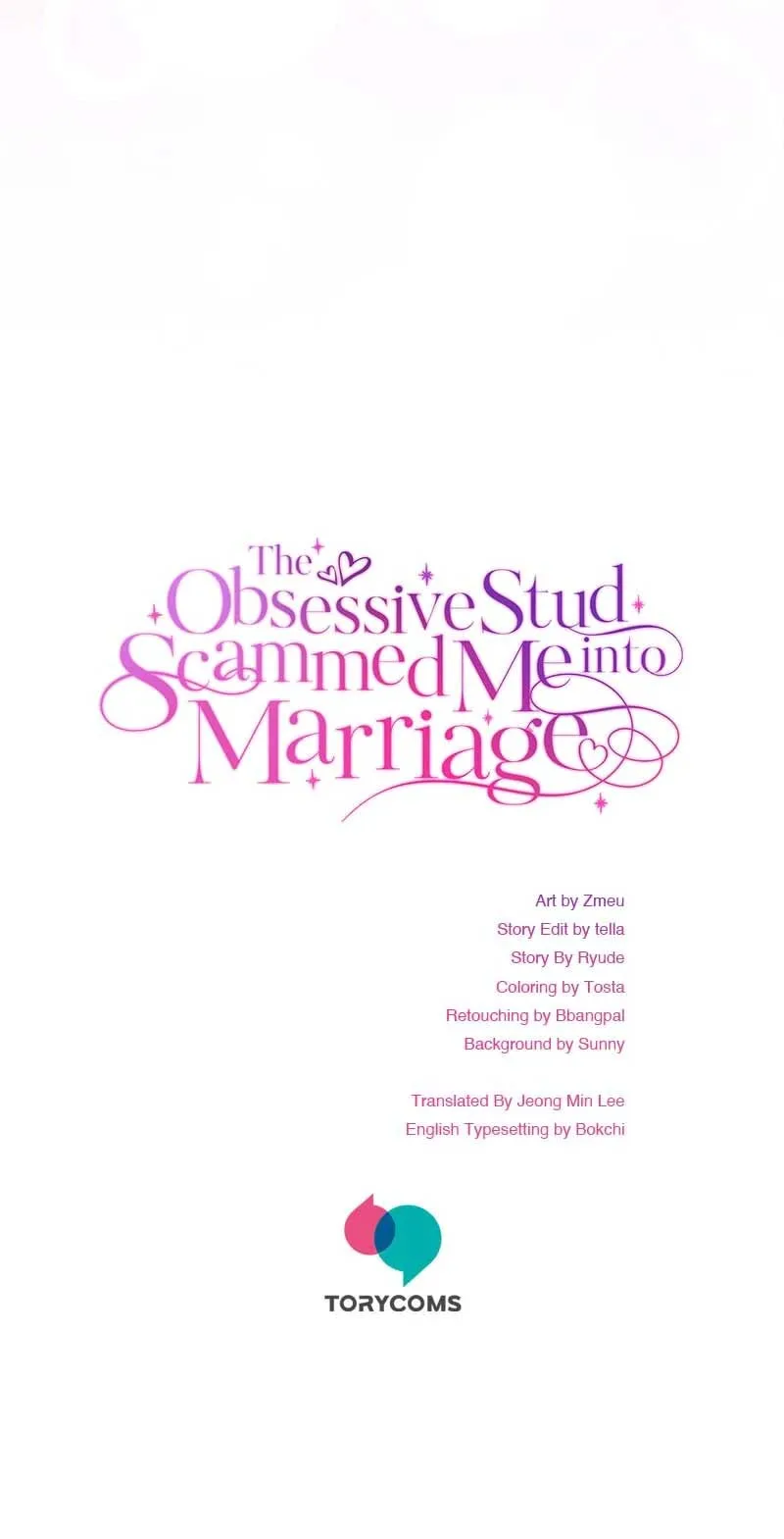 The Obsessive Stud Scammed Me into Marriage Chapter 46 page 68