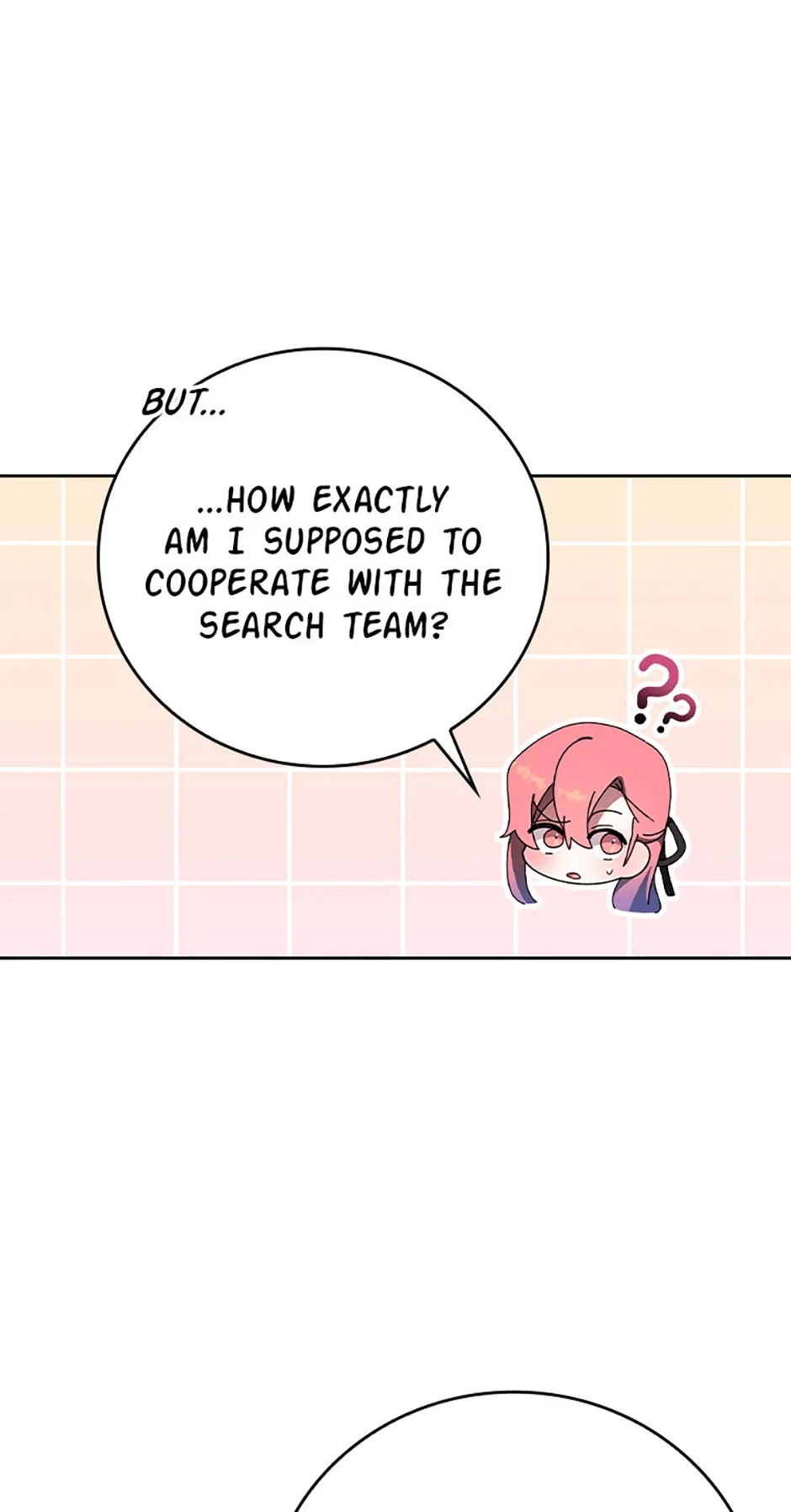 The Reason I Have to Be a Villain Chapter 46 page 7