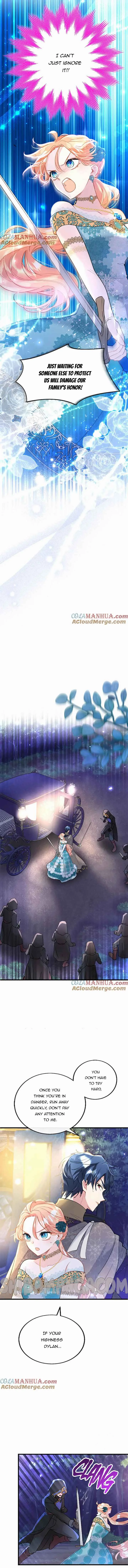 The Reason Why The Twin Lady Crossdresses Chapter 46 page 3