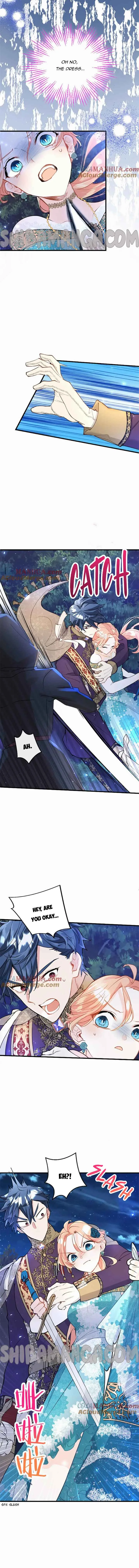 The Reason Why The Twin Lady Crossdresses Chapter 46 page 5