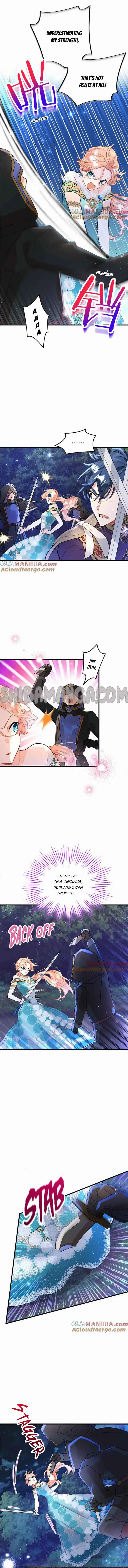 The Reason Why The Twin Lady Crossdresses Chapter 46 page 4