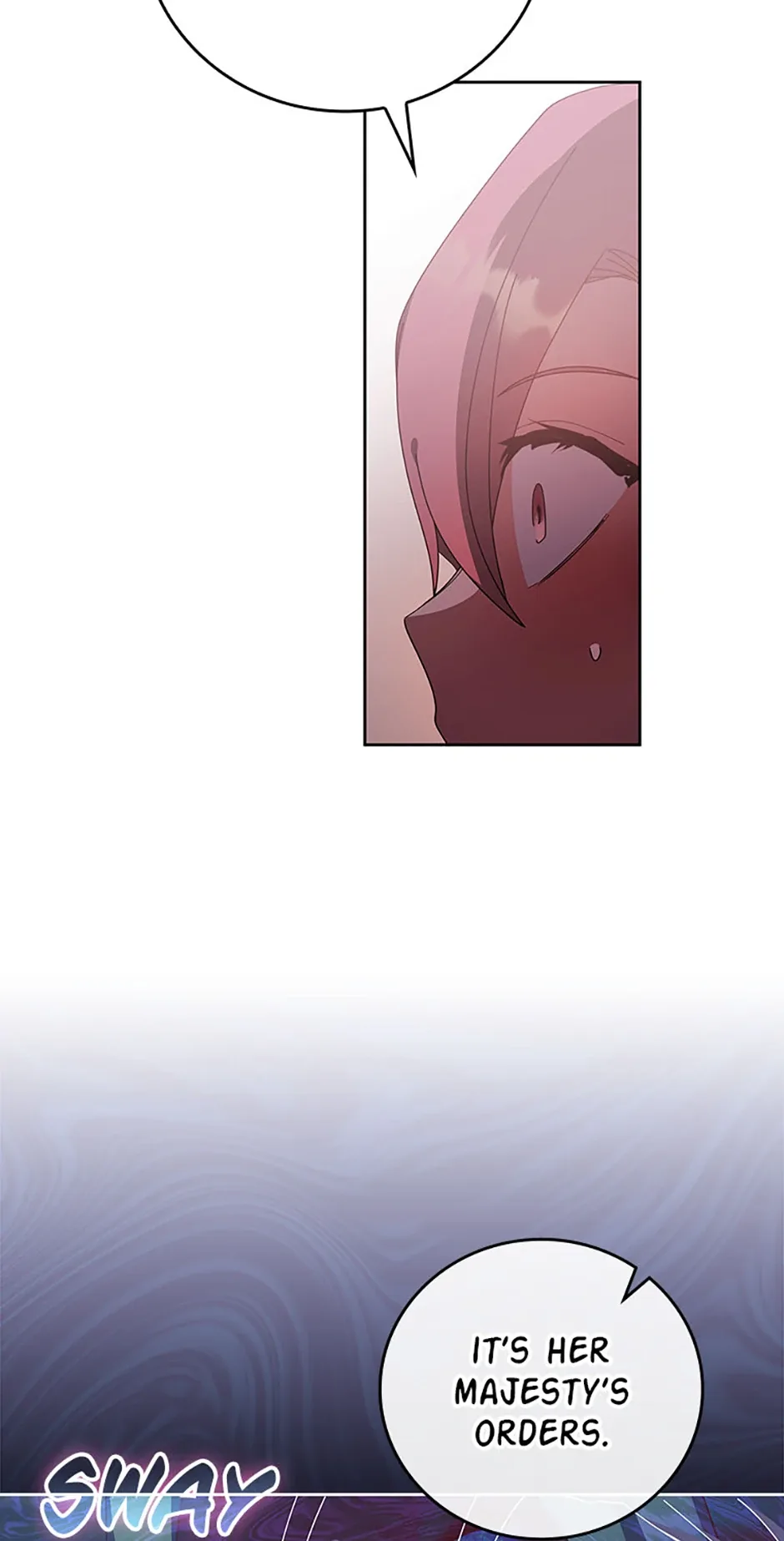 The Reason I Have to Be a Villain Chapter 46 page 15