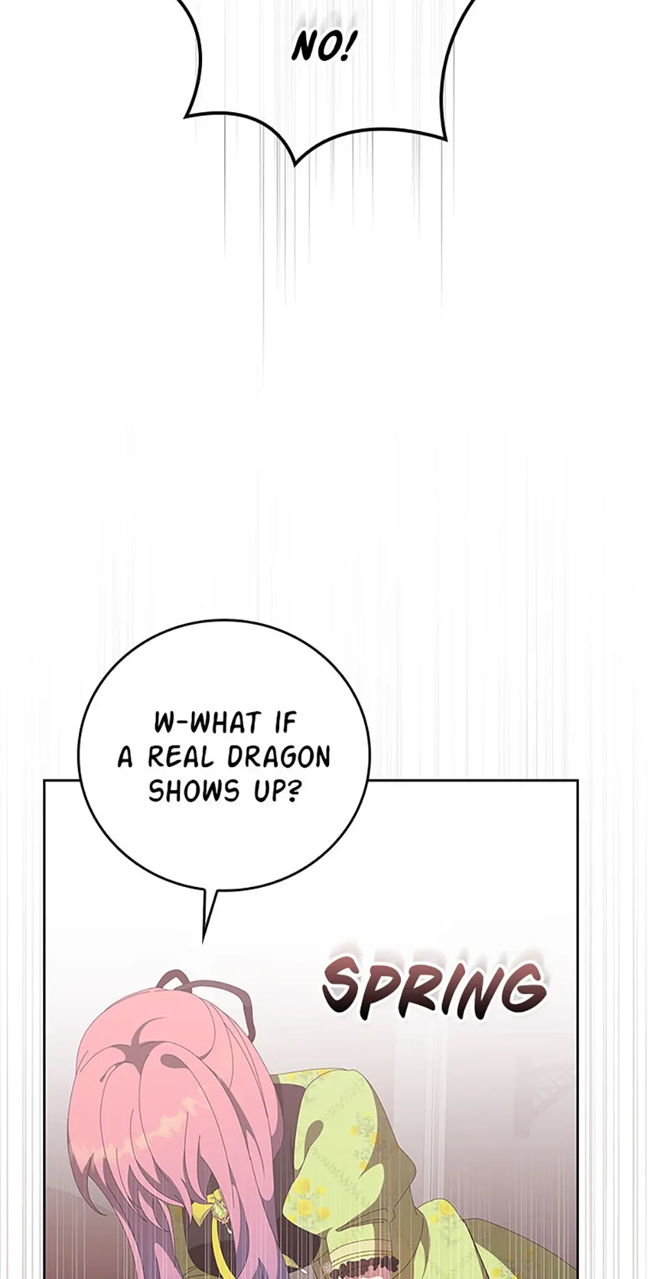 The Reason I Have to Be a Villain Chapter 46 page 17