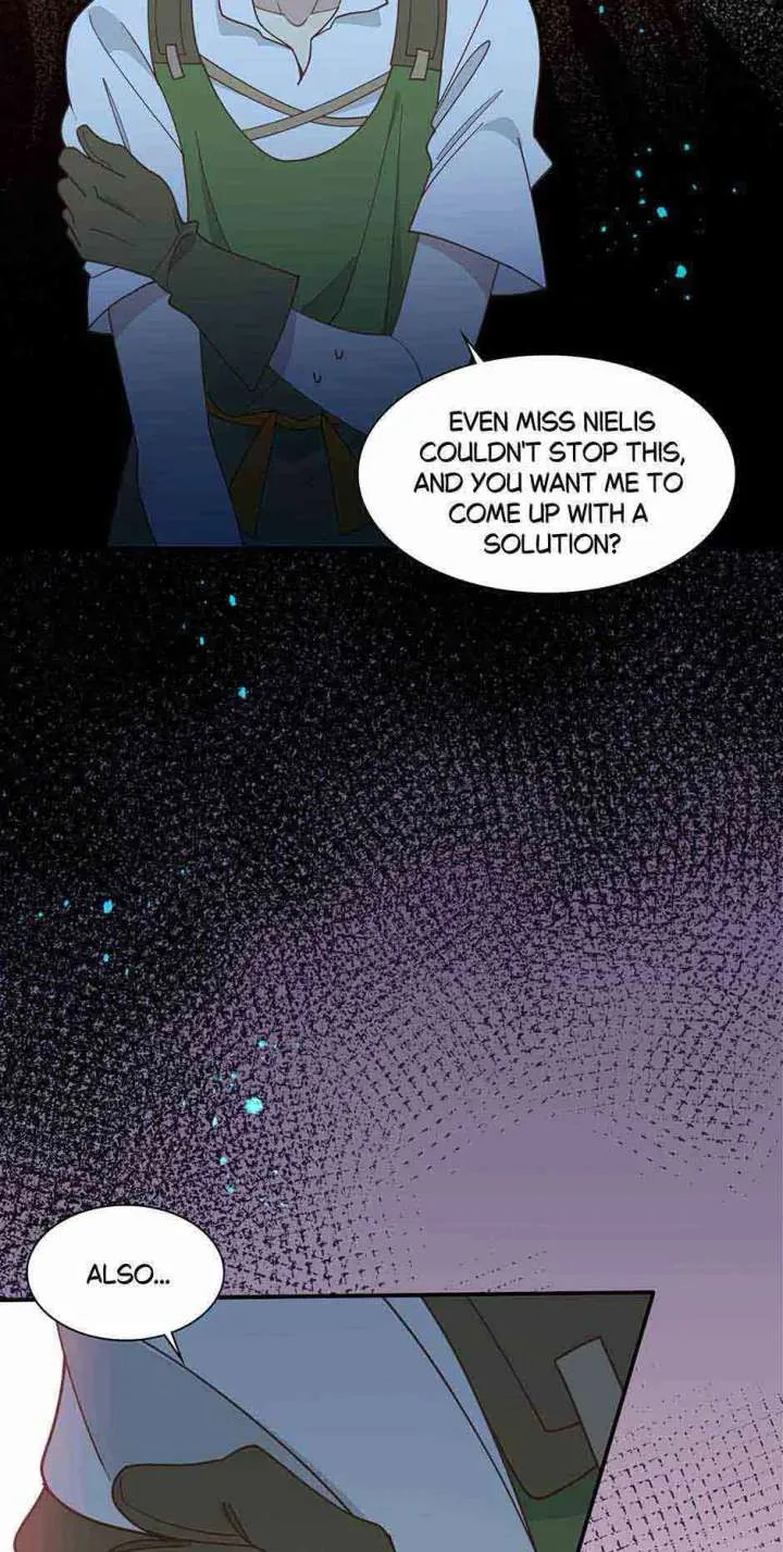 The Reborn Witch Raises a Templar Chapter 45 page 14
