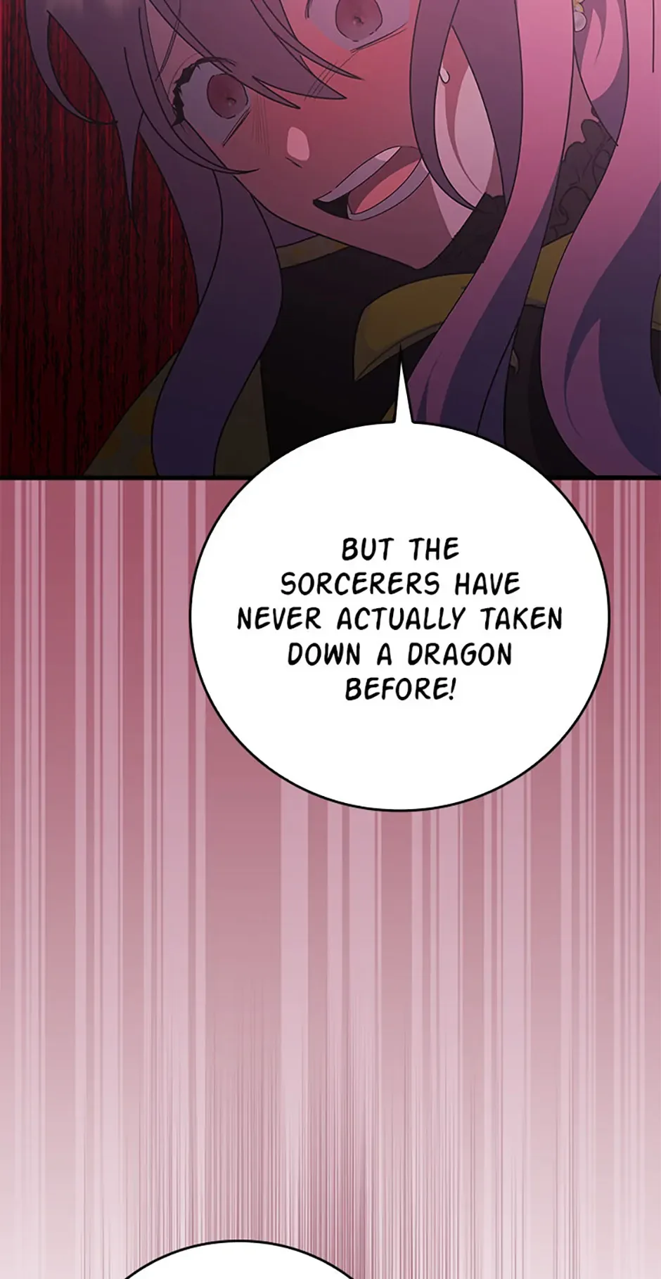 The Reason I Have to Be a Villain Chapter 46 page 20