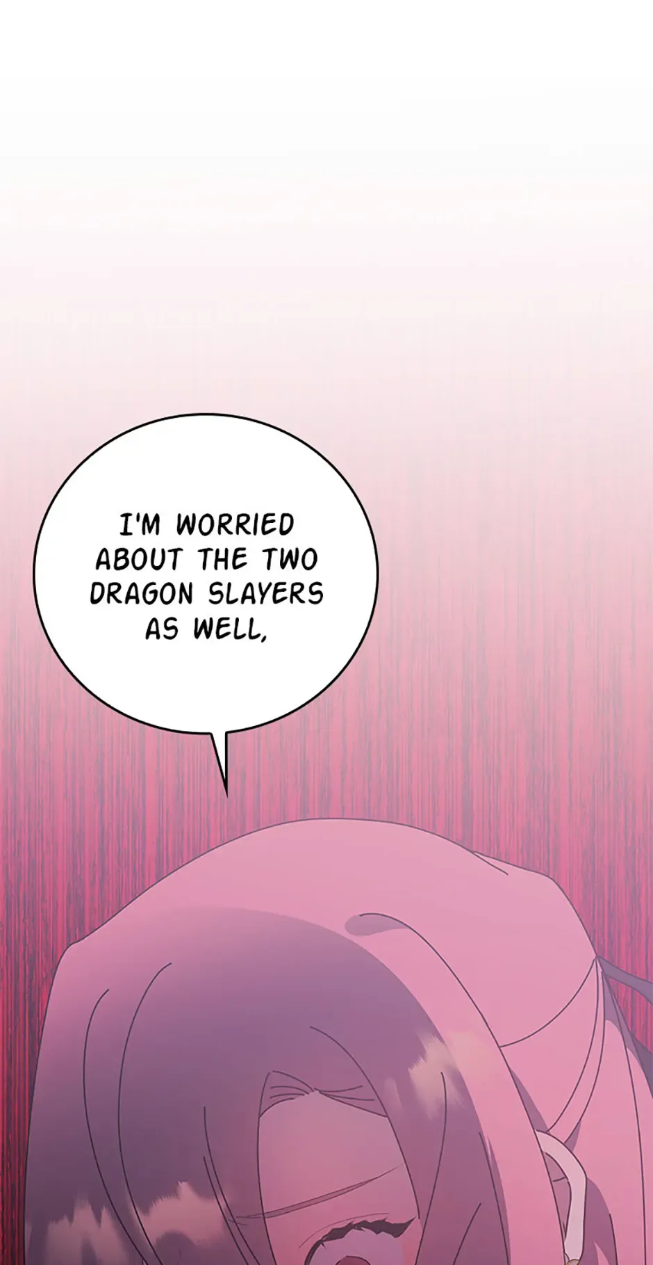 The Reason I Have to Be a Villain Chapter 46 page 19